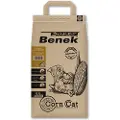 Benek Super Benek Corn Cat Golden - 7 l (ca. 4,4 kg)