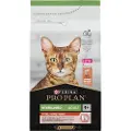 Purina Pro Plan Cat - Sterilised - Laks - 3 kg