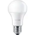 Philips LED pære Master Value Standard 11,2W/927 (100W) Mat Dæmpbar E27