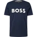 Hugo Boss Tiburt 354 10247153 T-shirt Med Korte ærmer