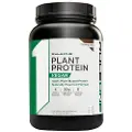 Rule One Planteprotein, Chokolade Fudge - 610g