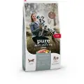 MERA pure sensitive Adult Kalkun & Kartoffel kornfri - 12,5 kg