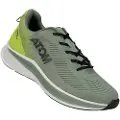 Fluchos Fluchosunisex. AT134 Sko AT134 grøn (40), Fast, 1-3 cm, Blonder, Casual, Sport, Løb, Sportstøj, Multisport