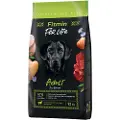 Fitmin Hundefoder Til Voksne Hunde Af Alle Racer-for Livet 12kg