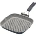 Masterclass Grill Pan 20 Cm Grillpande