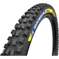 Michelin Dh22 Advanced Magi-x Tubeless 27.5´´ X 2.40 Stiv Mtb-dæk