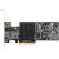 Asus Pike Ii 3108-8i/16pd Sata 6gb/s Pci-e-udvidelseskort