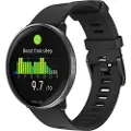 Polar Ignite 3 Titanium Ur