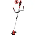 Einhell Kfw Max Gsm/gps/sim Elektrisk Græstrimmer Uden Batteri 10 M