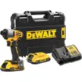 DeWalt 18v Dcf840d2t Slagskruetrækker