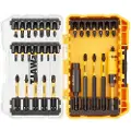 DeWalt Dt70743t-qz Boresæt 32 Enheder