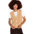 Volcom In Vestible Pullover brun