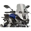 Puig Touring Plus Yamaha Fz-10/mt-10/mt-10 Sp Forrude