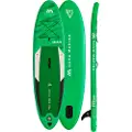 Aqua Marina Breeze 9´10´´ Oppusteligt Padleboardsæt
