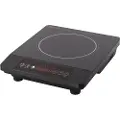 Tristar Ik-6178 2000w Bærbar Elektrisk Kogeplade