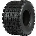 Kenda K3211 Havok 6pr 43n E Tl Quad Dæk