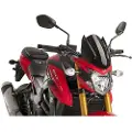 Puig Carenabris New Generation Sport Suzuki Gsx-s750 Forrude