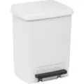 Denox Pedalbin 26l Skraldespand