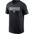 Nike Essential Team Muscle T-shirt Med Korte ærmer