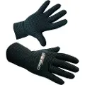 Cressi Spa X Thermic 2 Mm Handsker