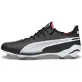 Puma King Ultimate Fg/ag Fodboldstøvler