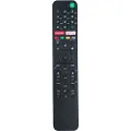 24hShop Fjernkontrol RMF-TX500E Sony Stemmestyret