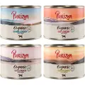Purizon Organic 6 x 200 g - Mixpakke: 4 varianter