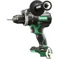 HiKOKI Ds18dcw2z Elektrisk Skruetrækker Uden Batteri 18v