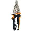 Fiskars Powergear Bulldog Lige Flyklipper 38.1 Mm