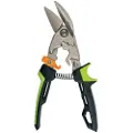 Fiskars Powergear Aviation Snip Offset Højrepladesakse 38.1 Mm