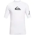 Quiksilver Eqywr03358 All Time Kortærmet Beskyttelsesvest