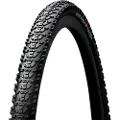 Hutchinson Tundra Reinforced+ Bi-compound Tubeless 700c X 45 Stivt Graveldæk