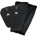 G-Form Pro-s Blade Ce Skinnebensbeskyttere