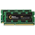CoreParts Ddr3 8gb 1066mhz Ddr3 204-pin So-dimm