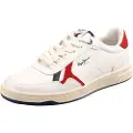 Pepe Jeans Kore Vintage Summer Sko