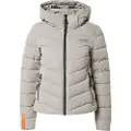 Superdry Microfibre Vatteret Jakke