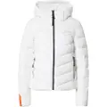 Superdry Microfibre Vatteret Jakke