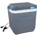 Campingaz Powerbox Plus 28 28l Thermoelectric Stiv Bærbar Køleboks