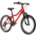 KROSS Level Mini 2.0 20´´ 2022 Cykel