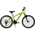 Umit 4motion 24´´ 2022 Mtb Cykel