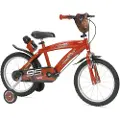 Disney Cars 16´´ Cykel