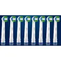 Oral-B Precision Clean Maximiser Udskiftning Af Elektrisk Tandbørste 8 Enheder