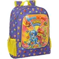 Safta 612270522 Superthings Guardians Of Kazoom Super Mario 17l 32x43x14 Cm Rygsæk