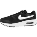Nike Air Max SC-sko til kvinder - sort