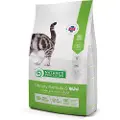 Nature´s Protection Np Urinary Formula-s 2kg Kattemad