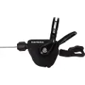 Shimano Sl-rs700 Rapidfire Plus Venstre Gearskifter