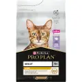 Purina Pro Plan Light Adult rig på kalkun - 3 kg