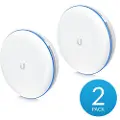 Ubiquiti Ubb-xg Building To Building Xg 60 Ghz 2-pack