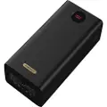 Romoss Powerbank Romoss PEA60 60000mAh, QC + PD, 22,5W (sort)