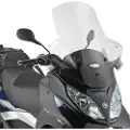Givi D5601st Piaggio Forrude
